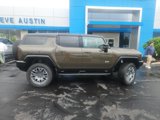 New 2025 GMC Hummer EV 2X image 4