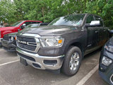 Certified 2024 RAM 1500 Laramie image 3