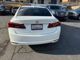Used 2017 Acura TLX w/ Technology Package image 4