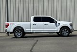 Used 2023 Ford F150 Lariat w/ Equipment Group 502A High image 4