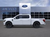 New 2025 Ford F150 Platinum w/ Equipment Group 702A High image 3