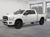 New 2025 RAM 2500 Laramie image 2