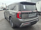 New 2025 Nissan Armada Platinum Reserve image 5
