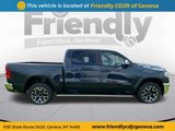 New 2025 RAM 1500 Laramie image 4
