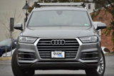 Used 2017 Audi Q7 3.0T Premium Plus w/ Premium Plus Package image 3
