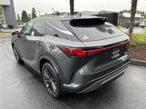 New 2025 Lexus RX 350 Premium image 3