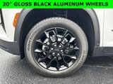 New 2026 Chevrolet Traverse LT w/ Midnight/Sport Edition image 2