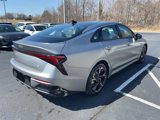 New 2025 Kia K5 GT-Line image 4