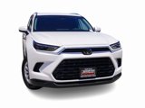 Certified 2024 Toyota Grand Highlander XLE image 2