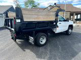 Used 2019 Chevrolet Silverado 3500 W/T w/ WT Convenience Package image 5