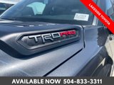 New 2025 Toyota Tundra TRD Pro image 3