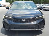 New 2026 Honda Civic FWD Hybrid Sedan image 2