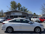 Used 2019 Hyundai Sonata SE image 3