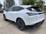 New 2025 Nissan Murano Platinum image 3
