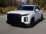 New 2025 Hyundai Palisade Calligraphy image 5