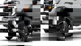 New 2025 GMC Sierra 2500 SLE w/ SLE Value Package; image 6