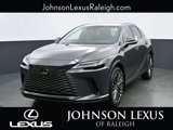 New 2025 Lexus RX 450h AWD w/ Luxury Package image 5