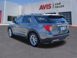 Used 2023 Ford Explorer Limited image 3