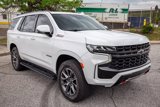Used 2024 Chevrolet Tahoe Z71 w/ Luxury Package image 3