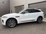 New 2026 Jaguar F-PACE R-Dynamic S image 3