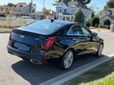 Used 2024 Cadillac CT4 Premium Luxury w/ Climate Package image 4