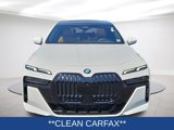 Used 2024 BMW 740i w/ Premium Package image 2