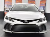 Used 2024 Toyota Camry LE image 3