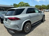 Used 2024 Mercedes-Benz GLE 53 AMG 4MATIC image 5