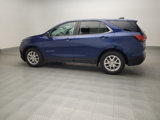 Used 2023 Chevrolet Equinox LT w/ LPO, Floor Liner Package image 3