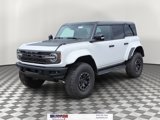 New 2025 Ford Bronco Raptor image 2