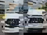 New 2025 INFINITI QX60 Luxe image 2