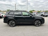 New 2025 Subaru Forester Premium image 3