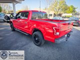 Used 2015 Ford F150 XLT w/ Equipment Group 302A Luxury image 5