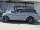 New 2025 Land Rover Range Rover Sport SV Edition Two image 3