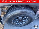 Certified 2023 Nissan Frontier Pro-X w/ Pro-X Premium Package image 4