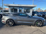 Used 2021 Ford Mustang Premium image 2