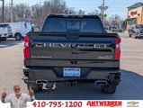 Certified 2024 Chevrolet Silverado 1500 High Country w/ Technology Package image 5