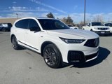 New 2025 Acura MDX A-Spec image 5