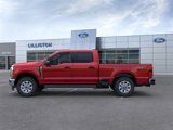 New 2025 Ford F350 XLT image 3