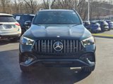 New 2025 Mercedes-Benz GLE 53 AMG 4MATIC image 4