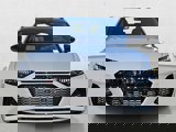 New 2025 Audi RS 6 performance image 2