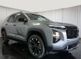 New 2026 Chevrolet Equinox RS image 2
