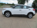 Used 2020 Nissan Kicks S image 5
