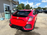 Used 2018 Honda Civic Sport image 5