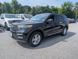 Certified 2023 Ford Explorer XLT w/ Equipment Group 202A image 3