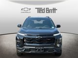 New 2026 Chevrolet Equinox RS image 2