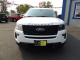 Used 2018 Ford Explorer Sport image 2