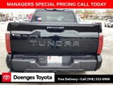 New 2025 Toyota Tundra Limited image 6