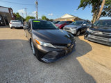 Used 2019 Toyota Camry XLE image 3