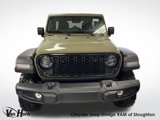 New 2025 Jeep Wrangler Unlimited Sport image 5